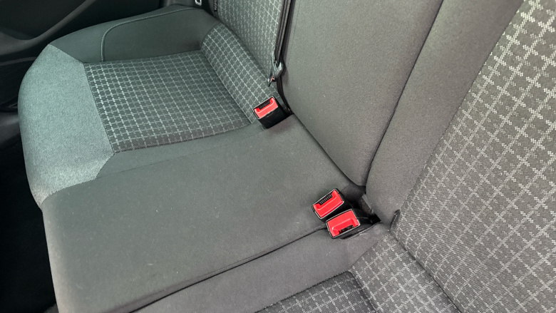 Volkswagen Polo 1.2 TSI Match Edition 5dr Petrol Hatchback